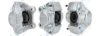 APEC braking RCA669 Brake Caliper